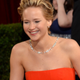 Illustration for article titled Jennifer Lawrence Drunkenly Barfed on Madonnas Stairs